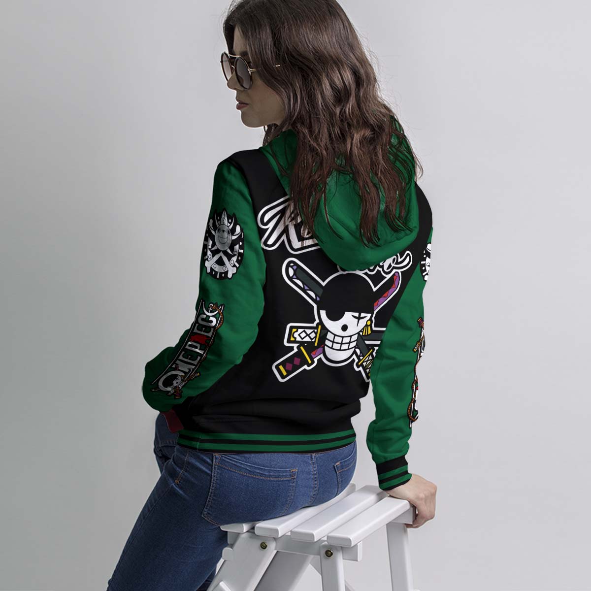 zoro-jersey-unisex-pullover-hoodie-257473 zoro jersey unisex pullover hoodie 257473 - Gear Anime