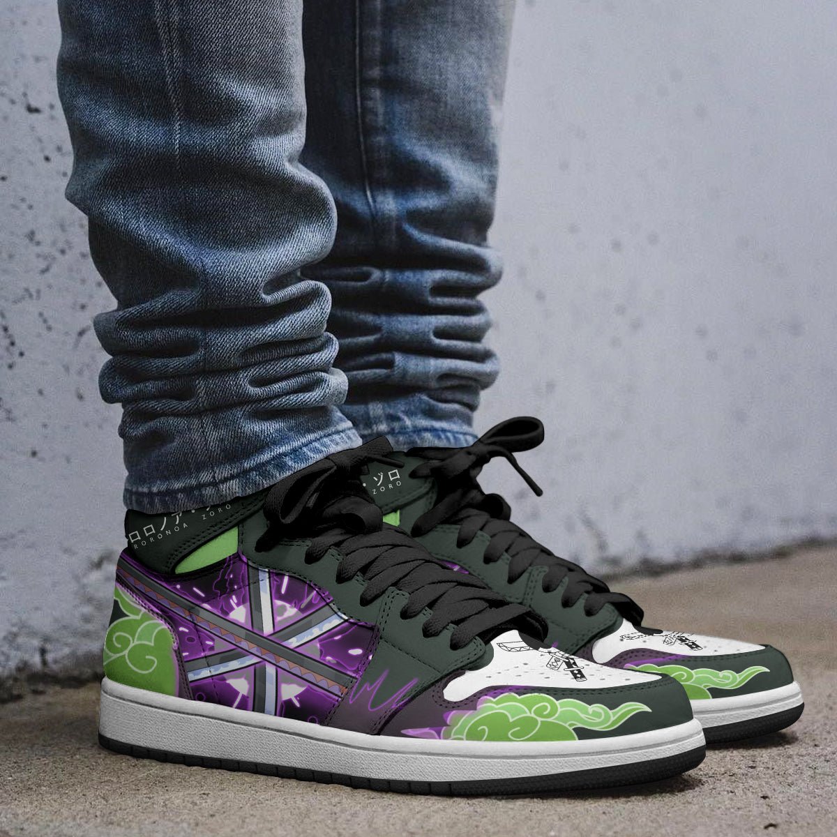 zoro-sword-jd-sneakers-182319 zoro sword jd sneakers 182319 - Gear Anime