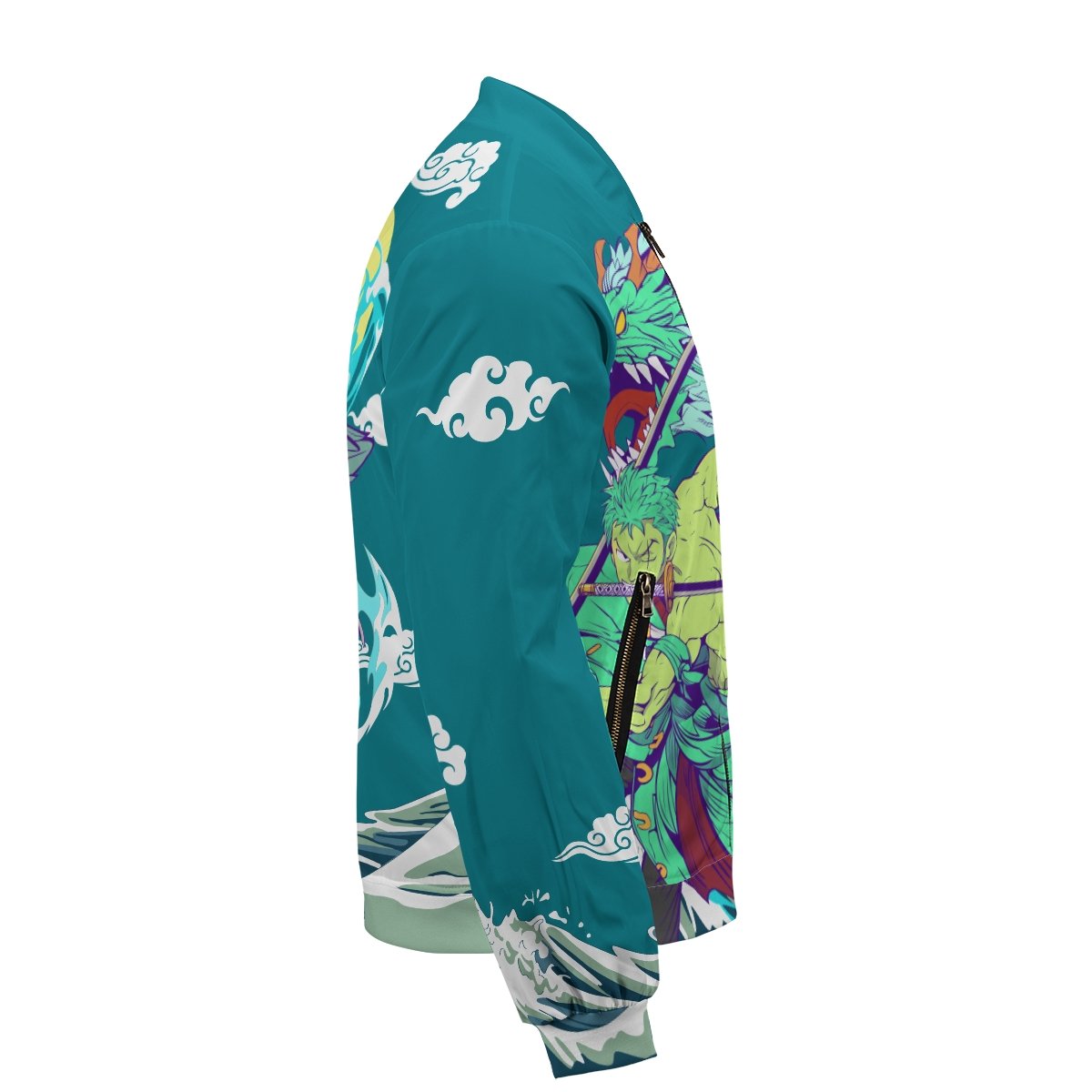 zoro-three-sword-bomber-jacket-489449 zoro three sword bomber jacket 489449 - Gear Anime